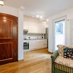 Apartman Luisa By Interhome *