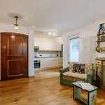 Apartman Luisa By Interhome Canazei