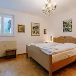 Luisa By Interhome Apartman Canazei