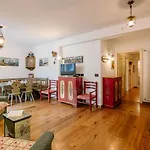 Apartman Luisa By Interhome Canazei
