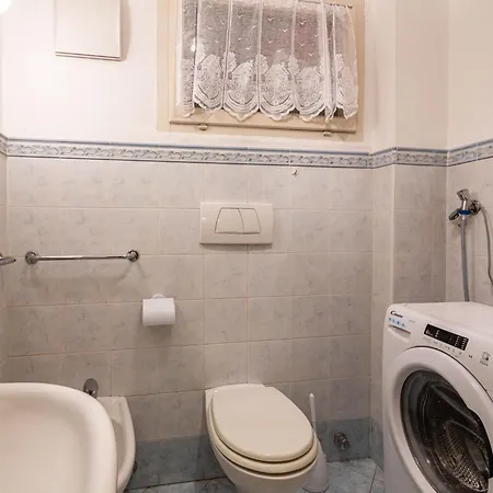 Appartamento Luisa By Interhome *
