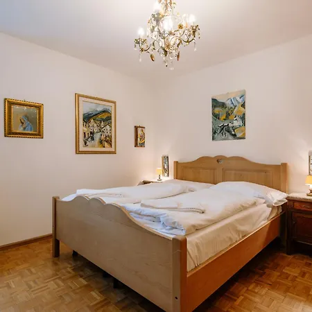 Appartamento Luisa By Interhome *