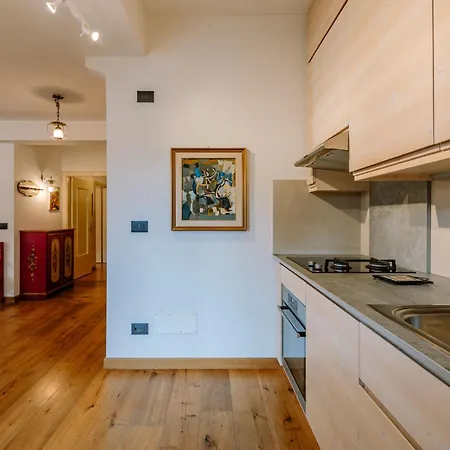 Appartamento Luisa By Interhome *