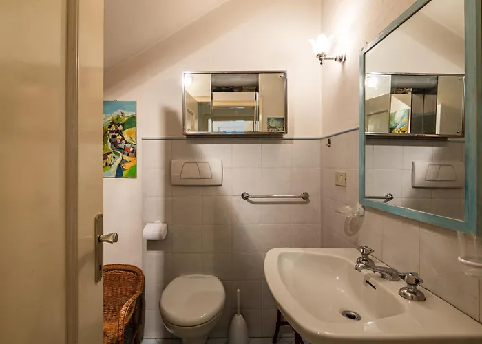 Luisa By Interhome * Canazei