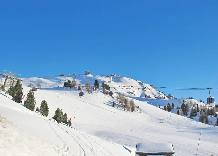 Apartment Luisa By Interhome