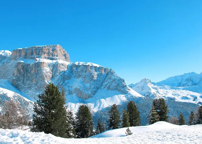 Luisa By Interhome *