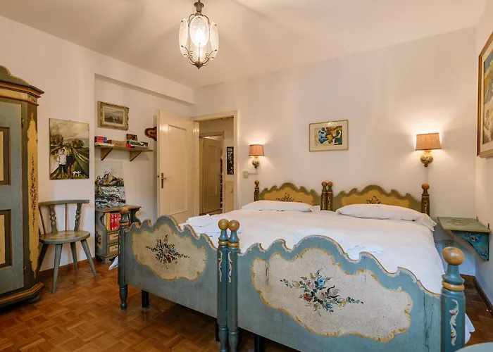 Luisa By Interhome Canazei