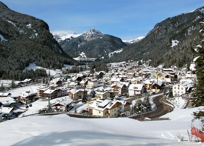 Luisa By Interhome Apartment