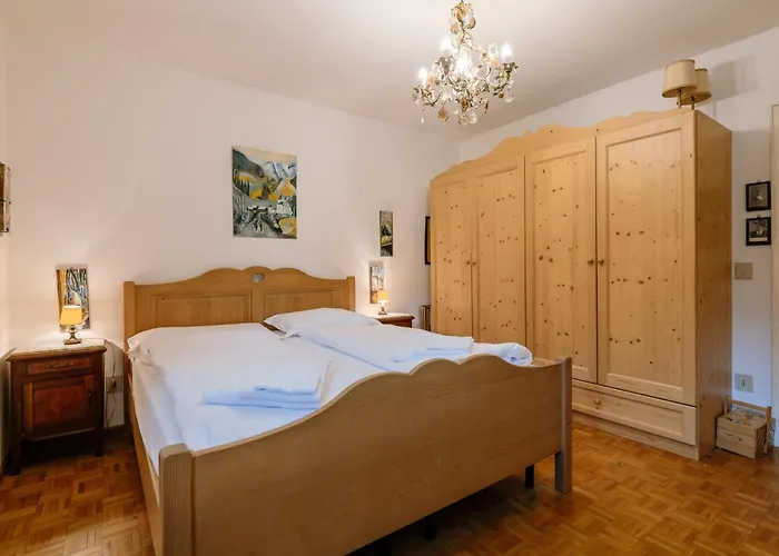 Luisa By Interhome Apartment *