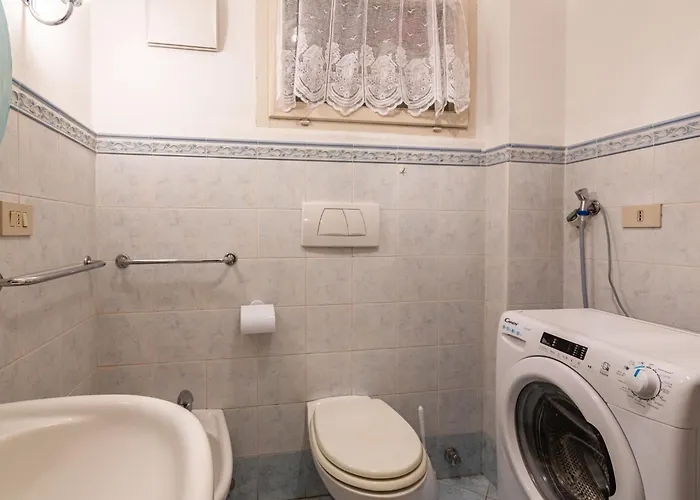 Apartment Luisa By Interhome *