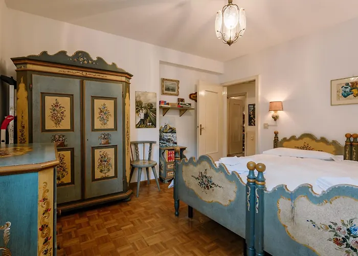 Luisa By Interhome Apartment *