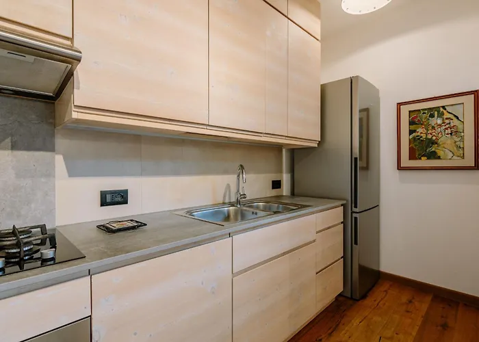 Luisa By Interhome *