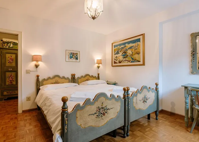 Luisa By Interhome Apartment