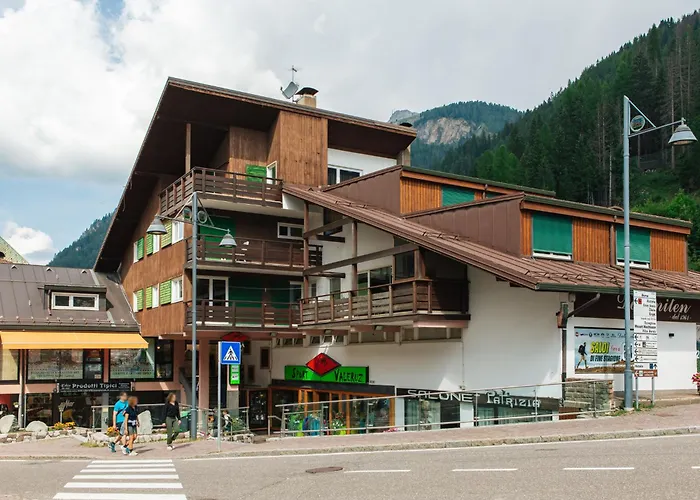 Apartment Luisa By Interhome