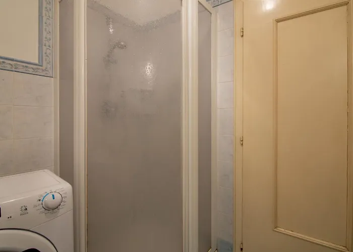 Luisa By Interhome Apartment *