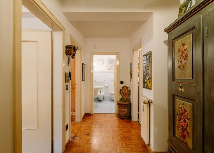 Luisa By Interhome Canazei