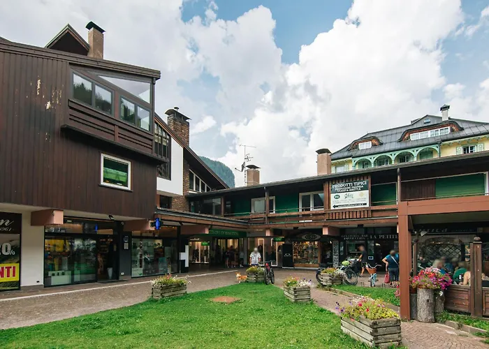 Apartment Luisa By Interhome