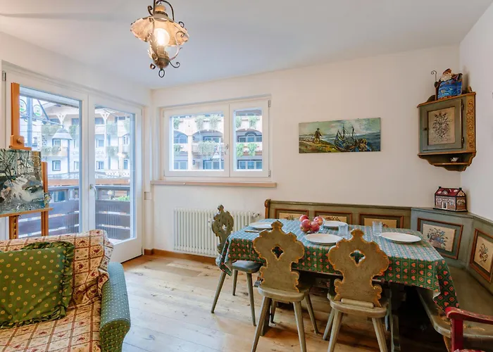 Luisa By Interhome *