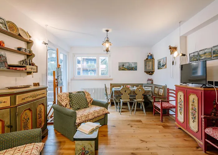 Luisa By Interhome *